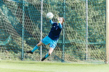 Bild 59 - wBJ Hamburger SV - FC Carl Zeiss Jena : Ergebnis: 5:1